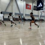 Kaleb Booker