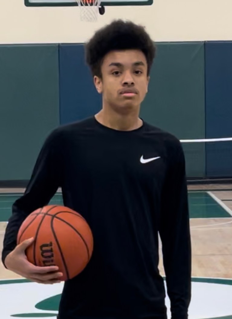 Antwayn Spencer