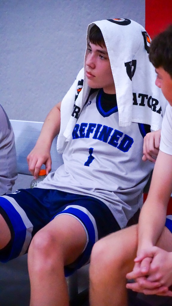 Carter Berndt