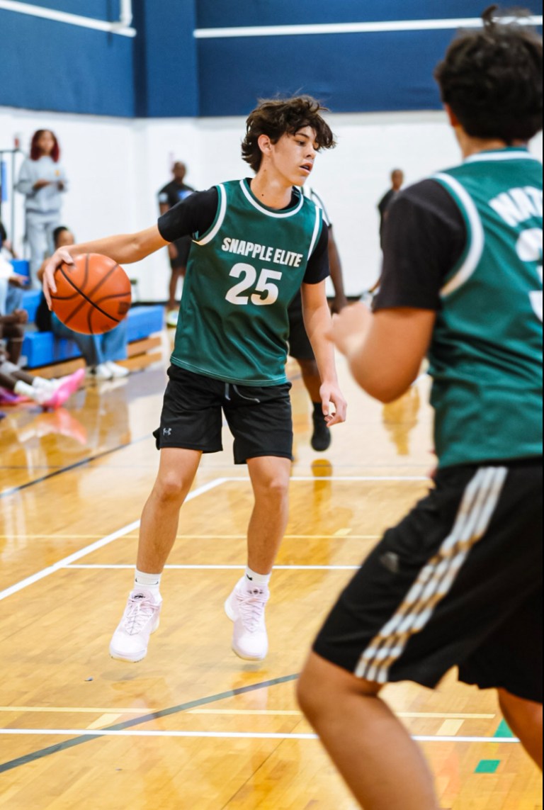 Nick Huaylla