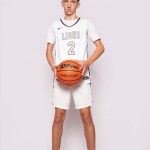 Chase Baumann