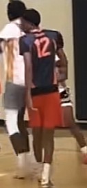 Dy’monei Patterson