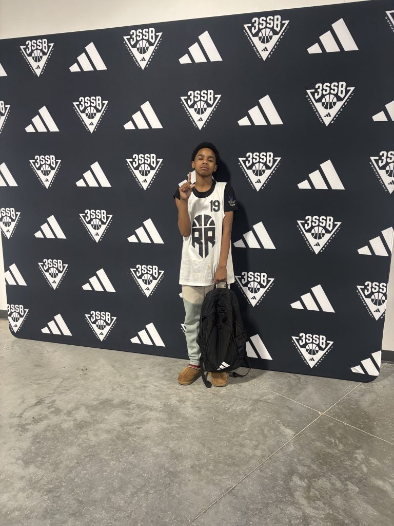 Jaydon Robinson