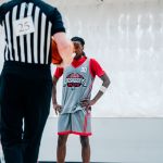 Tyshawn Harris