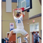 Jace Blocker