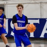 Charlie Atkinson