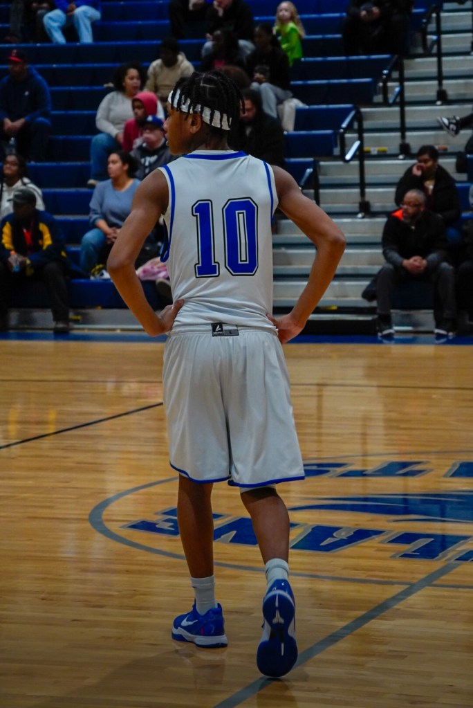 Tate Butler