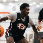 Darnell Manuel Jr
