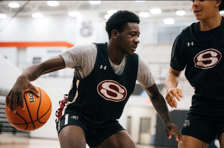 Darnell Manuel Jr