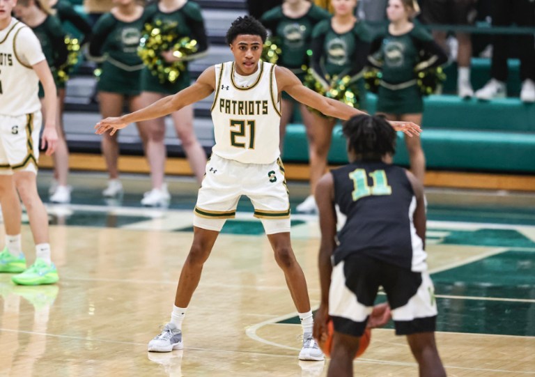 Donovan Williams