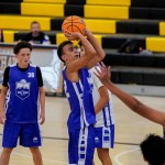 Cruz Valdez