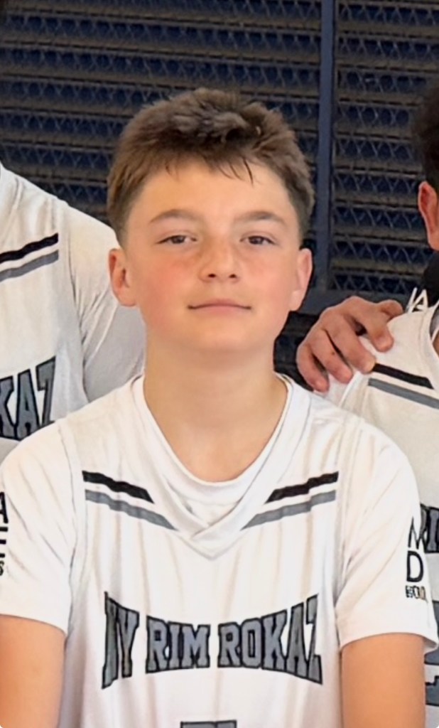 Tanner Frost