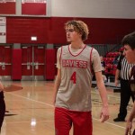 Kade Powell