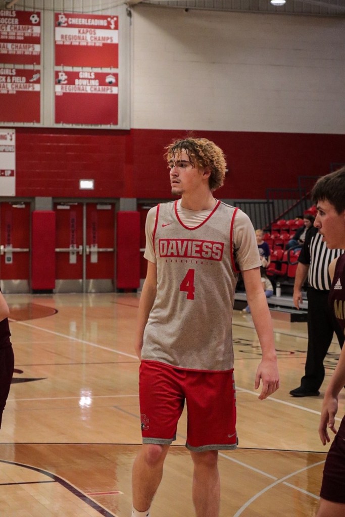 Kade Powell