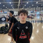 Isaiah Romero