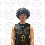 Mark Leung