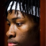 Devrice Johnson