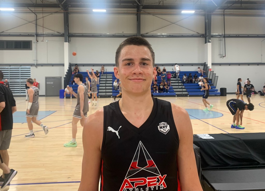 Puma 2024-25 CG/SG Standouts