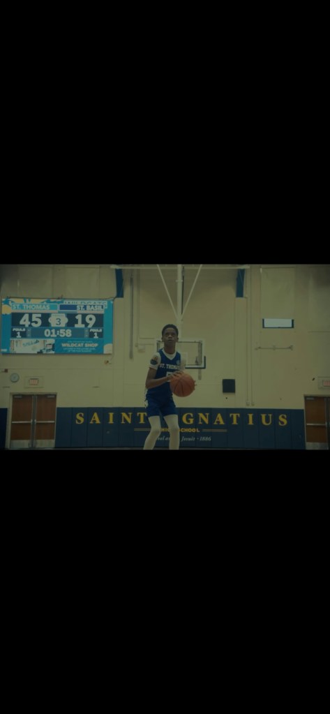 Leonte Hughes