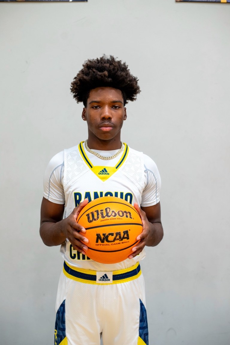 Jaiden Agbo