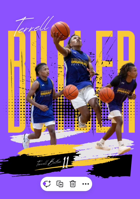 Terrell Butler