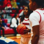 Ronterrian Patterson
