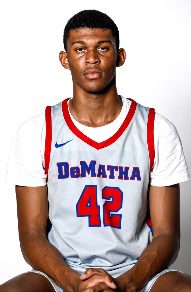 Derek (Beau) Daniels