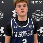 Cade Kiefer