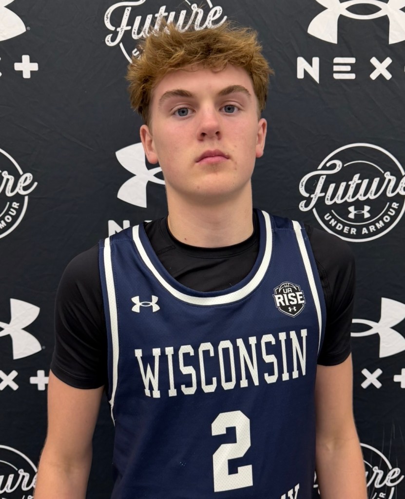 Cade Kiefer