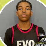 Jahiem Robinson