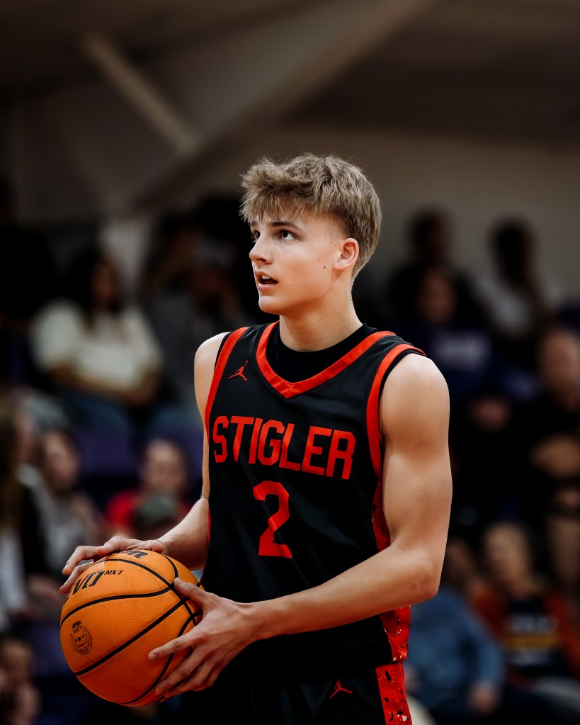 Jaxon Johnson