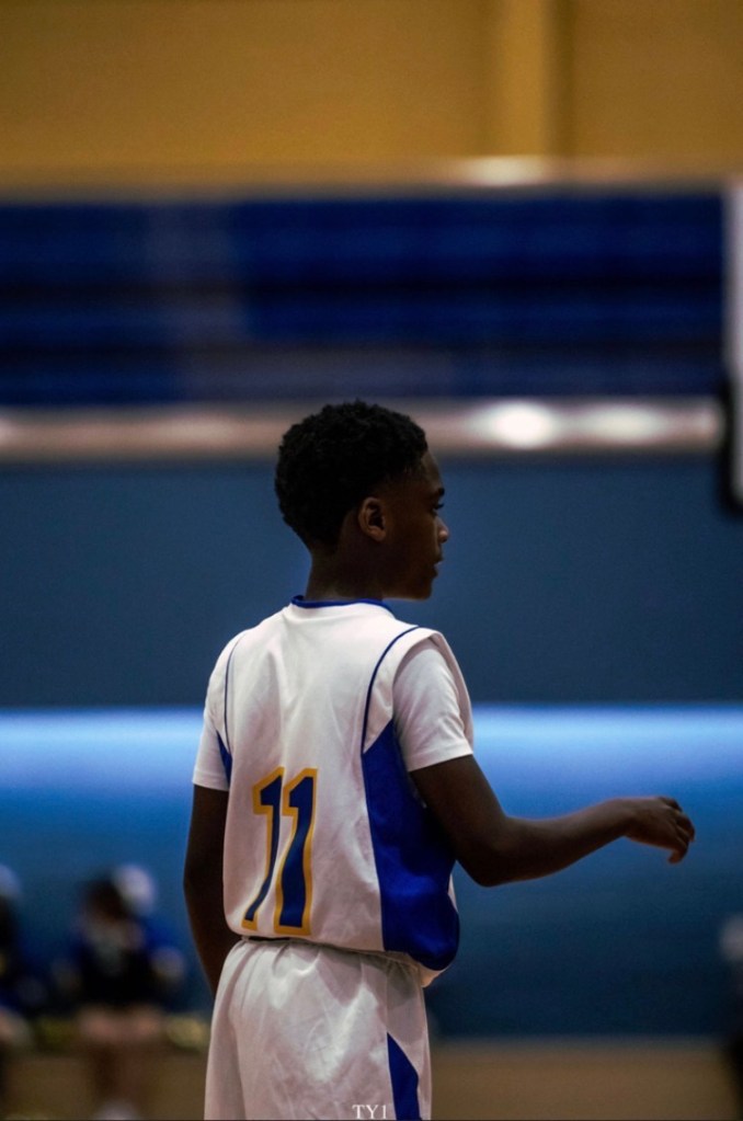 Noah Hagans