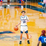 Grayson Pollard