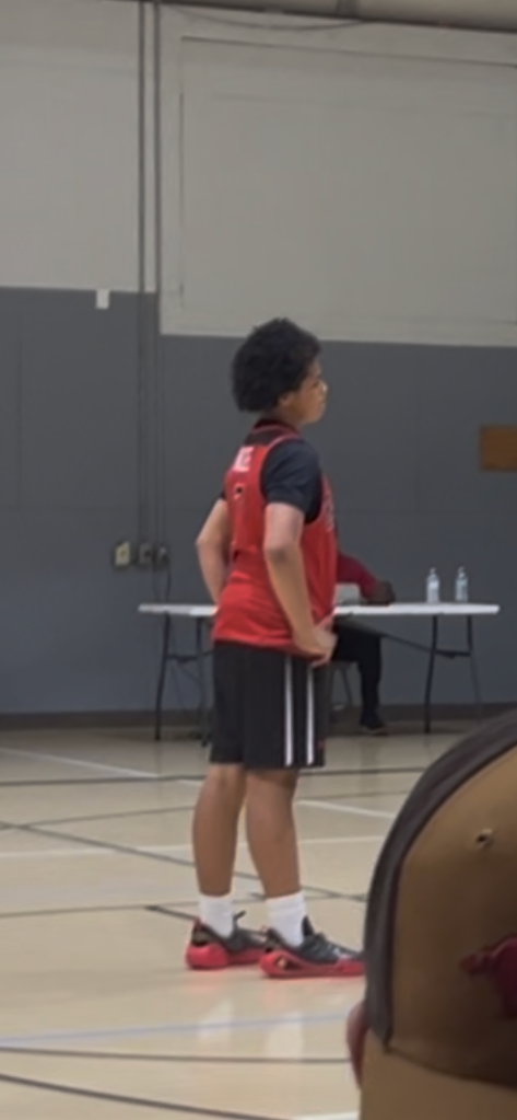 Kaiden McGee