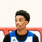 Jaden Thomas