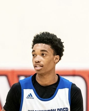 Jaden Thomas