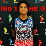 Elijah Dawson