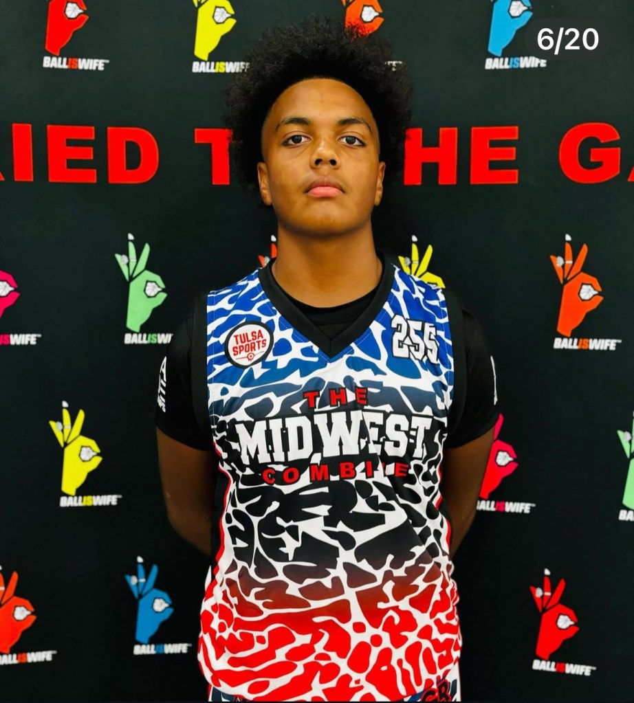 Elijah Dawson