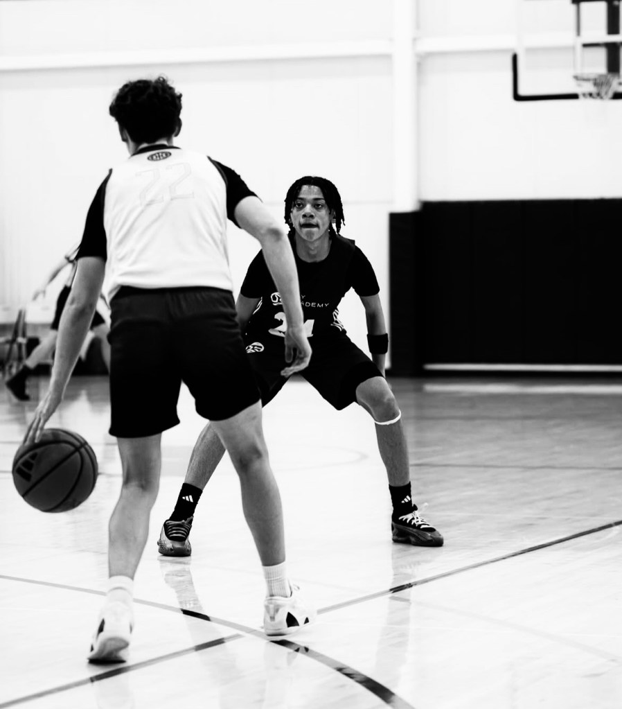 Dazhaun Biami-Jackson