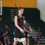 Kamden Thompson