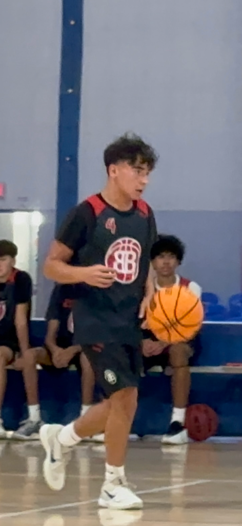 Vincent Vuoso