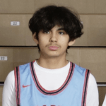 Aaron-izhak Gomez Cubias