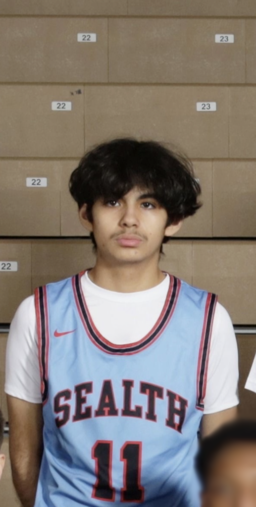 Aaron-izhak Gomez Cubias
