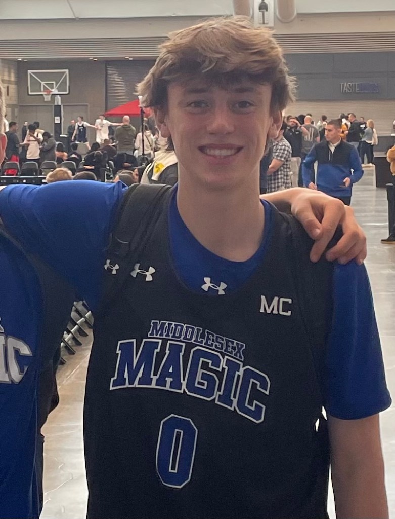 Tyler Bergquist