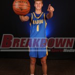 Brady Hendrickson