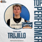 Trevin Trujillo