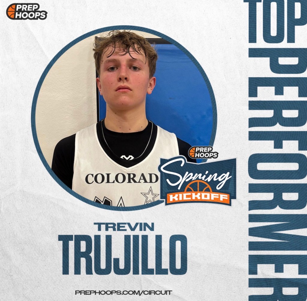 Trevin Trujillo