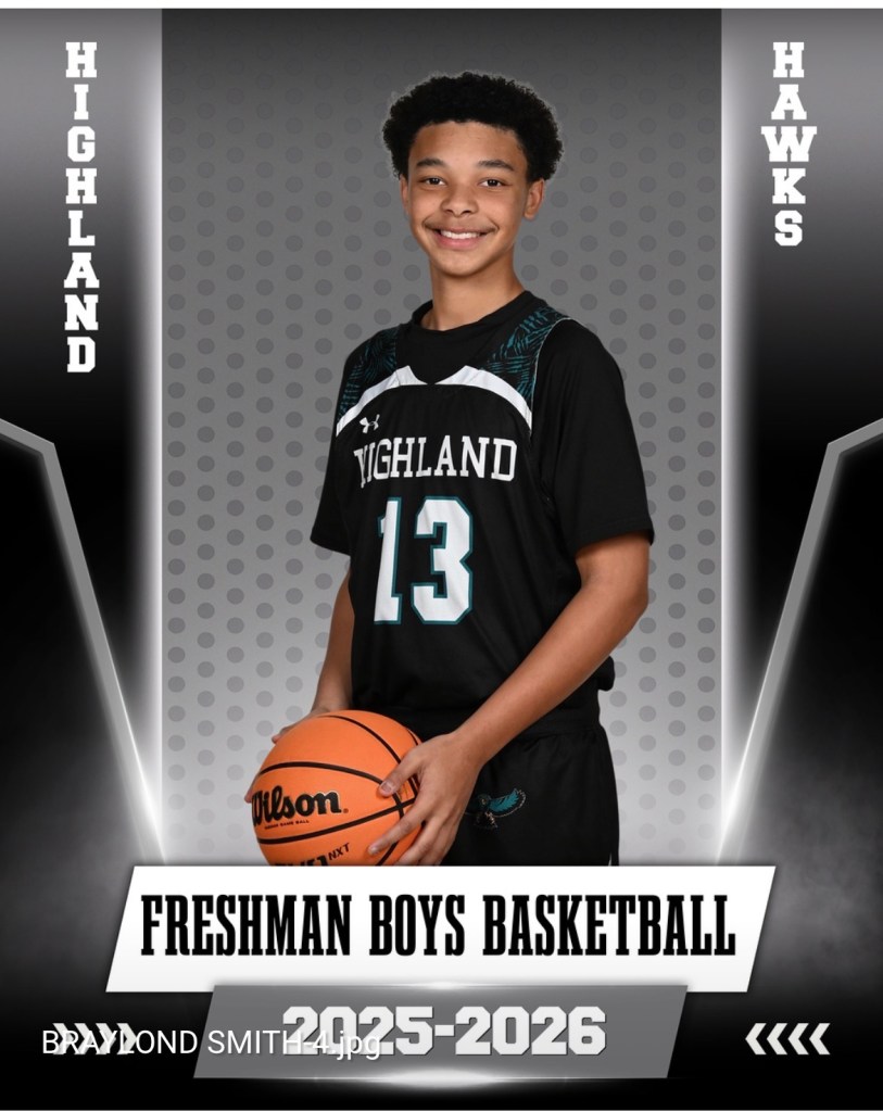 Braylond Smith