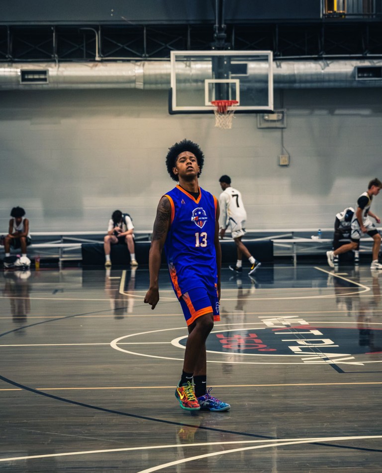Da’Mir McBride