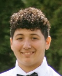 Marcus Cousins